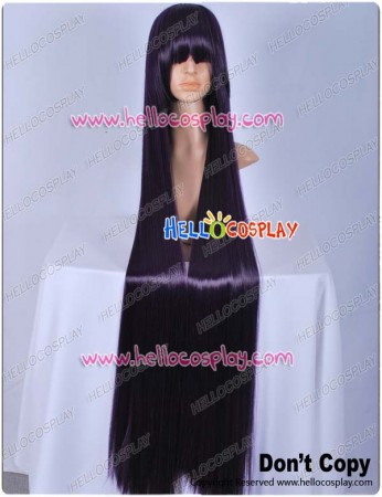 Inu x Boku SS Cosplay Ririchiyo Shirakiin Wig