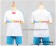 Inazuma Eleven Cosplay Yuuto Kidou Costume