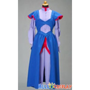 Mobile Suit Gundam 00 Cosplay Marina Ismail Costume