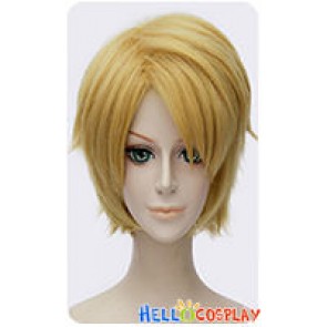 Ensemble Stars Makoto Yuuki Cosplay Wig