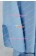 Game Of Thrones Cosplay Sansa Stark Alayne Stone Blue Dress Costume