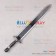 Lamento BEYOND THE VOID Cosplay ASATO Broadsword Weapon Prop