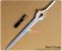 Fire Emblem Awakening Cosplay Chrom Sword Prop Weapon