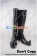 Lamento BEYOND THE VOID Cosplay Shoes Black Boots