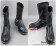 Devil May Cry 4 Cosplay Dante Black Boots