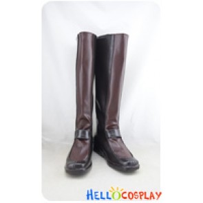 Uta No Prince-Sama 1000% Cosplay Shoes Class A Otoya Ittoki Boots