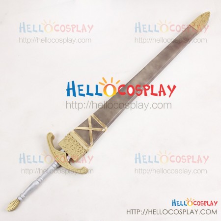 Dark Souls III Cosplay Lothric Sword Prop