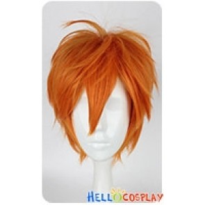 Ensemble Stars Trickstar Subaru Akehoshi Cosplay Wig