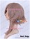 Vocaloid Gumi Deadline Circus Cosplay Wig