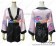 Angel Feather Cosplay Contract Kimono Dress Costume