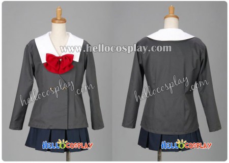 School Days Cosplay School Girl Uniform