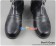 Final Fantasy VII 7 Cosplay Cloud Strife Short Boots