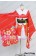 Unbreakable Machine Doll Cosplay Yaya Sakura Kimono Costume