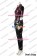 Guardians of the Galaxy Vol. 2 Gamora Cosplay Costume 