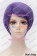 Tokyo Ghoul Shuu Tsukiyama Cosplay Wig