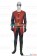 Young Justice Cosplay Robin Timothy Jackson Tim Drake Costume Uniform