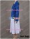 Axis Powers Hetalia Cosplay Nyotalia France Female Dress Costume