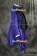 Black Butler Cosplay Earl Alois Trancy Purple Uniform Costume