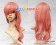 Final Fantasy FF Lightning Cosplay Wig