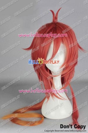 Rokka Braves of the Six Flowers Adlet Mayer Cosplay Wig