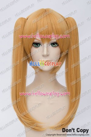 And You Thought There Is Never A Girl Online Akane Segawa Cosplay Wig