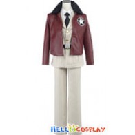 Axis Powers Hetalia America Cosplay Costume