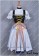 Axis Powers Hetalia Principality of Liechtenstein Dress