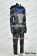 Young Justice Cosplay Nightwing Uniform Costume Jumpsuit Black Version