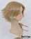 Code Geass Cosplay Gino Weinberg Wig With Pigtail