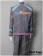 Stargate Atlantis Rodney McKay Jacket Costume Blue Version