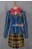 Uta no Prince-sama Haruka Nanami Costume School Girl Uniform