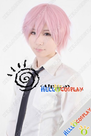 Vocaloid Cosplay Ted Kasane Wig