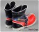 Kingdom Hearts 2 Cosplay Shoes Sora Red Shoes