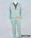 Dexter Cosplay Dexter Morgan Uniform Overalls Costume