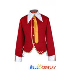 TalesWeaver Cosplay Boy Uniform