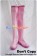 Vocaloid 2 Cosplay Sakura Miku Boots New