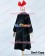 Kikis Delivery Service Majo No Takkyūbin Cosplay Kiki Costume Black Dress