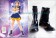 Sailor Moon Cosplay Tenou Haruka Boots Drama Version