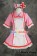 Vocaloid 2 Cosplay Hatsune Miku Nurse Sister Costume