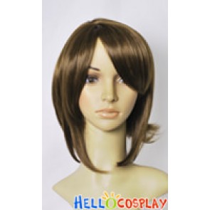 Umineko no Naku Koro ni Cosplay Shannon Wig