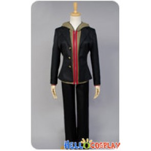 Danganronpa Cosplay Makoto Naegi Costume