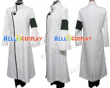 Code Geass Lloyd Asplund Cospaly Costume