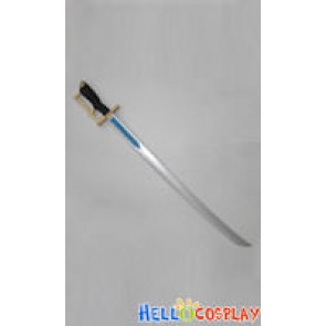 Puella Magi Madoka Magica Cosplay Props Sayaka Miki Sword