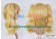 Vocaloid Meltdown Cosplay Kagamine Rin Wig