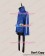 Kagerou Project Cosplay ENE Enomoto Takane Blue Costume