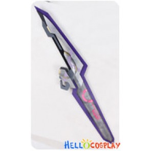 Phantasy Star Online 2 Cosplay Large Sword