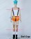 One Piece Cosplay Jewelry Bonney Uniform Costume