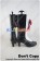 Shining Heart Cosplay Shoes Rhona Boots