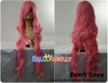 Vocaloid Megurine Luka Cosplay Wig