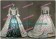 Victorian Renaissance Ball Gown Prom Cosplay Wedding Dress